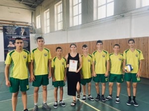 В Брюховецком районе подвели итоги организации летней занятости несовершеннолетних