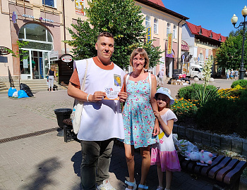 В Ейском районе прошла акция «Телефон доверия»