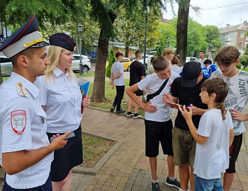 Краевой фестиваль проведен в Туапсинском районе