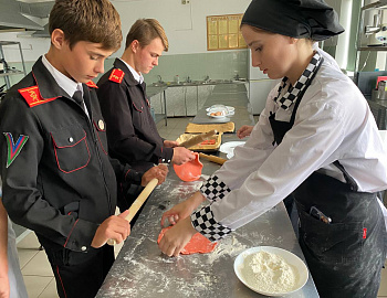 В Брюховецком районе прошел краевой фестиваль «Формула успеха»
