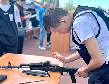 В Ейском районе проведен муниципальный этап краевых спортивных соревнований «Спорт против наркотиков»