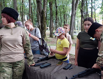 В Апшеронском районе прошли антинаркотические мероприятия, приуроченные к Международному дню борьбы с наркоманией и наркобизнесом