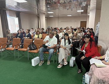 В Анапе проведен краевой семинар-совещание для начальников управлений (отделов) по делам несовершеннолетних муниципальных образований Краснодарского края