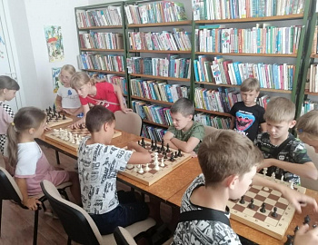 Летний досуг для ребят в Анапе