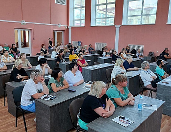 � ������������� ������ �� ����������� �������� ������� ������������ � ���������� 