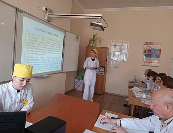 В Кавказском районе подвели итоги 1 этапа межведомственной комплексной оперативно-профилактической операции «Дети России – 2023»