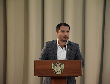 В Успенском районе обсудили актуальные вопросы профилактики детской преступности, чрезвычайных происшествий и несчастных случаем с детьми, итоги летней занятости несовершеннолетних