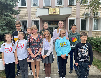 ��������� �� ������������ �������� �������� ��� ������������� ��������� � ���������� ���������-���������������� ������� ��� ������������������