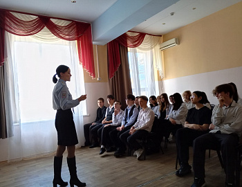 В Ейском районе прошла Операция «Чистое поколение»