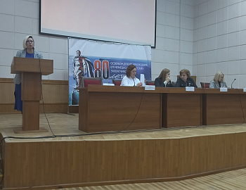 В Краснодаре прошло рабочее совещание с представителями органов и учреждений системы профилактики