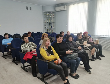 Вопросы ранней профилактики семейного неблагополучия обсудили в Новороссийске