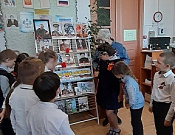 Торжественные мероприятия, посвященные Дню Победы, проведены в Калининском районе