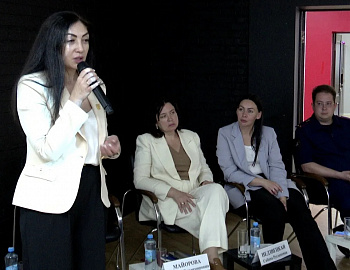 «Каждая жизнь – это ценность»: в Новороссийске прошло профилактическое мероприятие для подростков