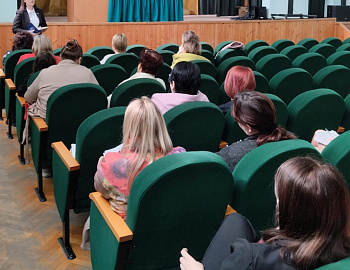Организацию работы с несовершеннолетними в летний период обсудили на семинаре в Кореновском районе