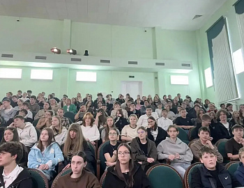 В Успенском районе проведена встреча «Безопасный интернет – ситуация и перспективы»