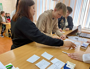 В Кавказском районе подвели итоги 1 этапа межведомственной комплексной оперативно-профилактической операции «Дети России – 2023»