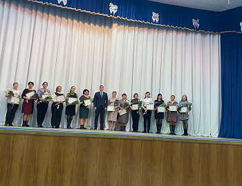 В Крымском районе организовано проведение конкурсов для ребят