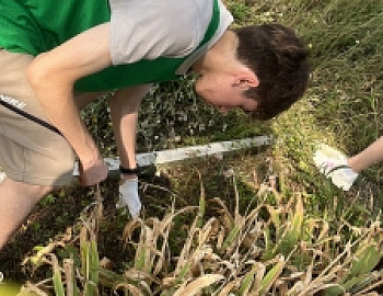 В Крымском районе проведена социальная акция добрых дел «Мы рядом»