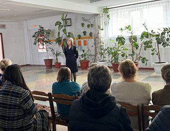 В Успенском районе проведены общешкольные родительские собрания на тему «Аптечная наркомания»