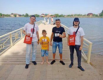 В Каневском районе проводятся совместные рейды