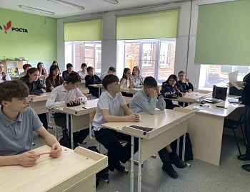 Для школьников Гулькевичского района проведена профилактическая беседа «Здоровье дороже»