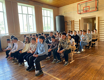 В Староминском районе активно проводятся антинаркотические мероприятия