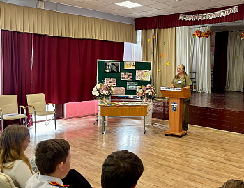 � ����� �������� ������������ ��������. ������ �������