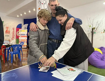 В Крымском районе проведено профилактическое мероприятие «Терроризм: понятие, ответственность, предупреждение»