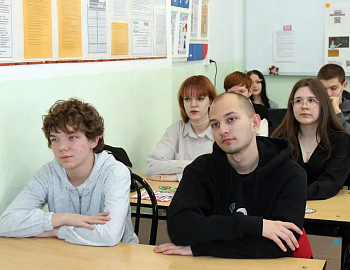 Для школьников Динского района проведено профилактическое мероприятие