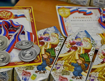 В Каневском районе для детей, состоящих на профилактическом учет прошли «Веселые старты» и театрализованные представления