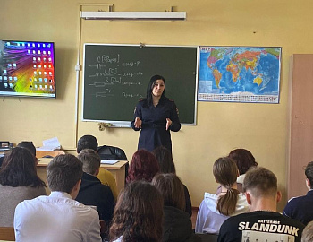 В Кавказском районе подвели итоги 1 этапа межведомственной комплексной оперативно-профилактической операции «Дети России – 2023»