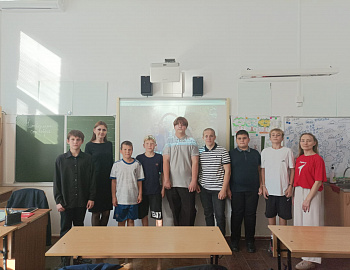 Для школьников Павловского района проведена викторина «Мои права и обязанности»