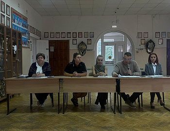 Родительские собрания по профилактике суицидального поведения несовершеннолетних прошли в Успенском районе