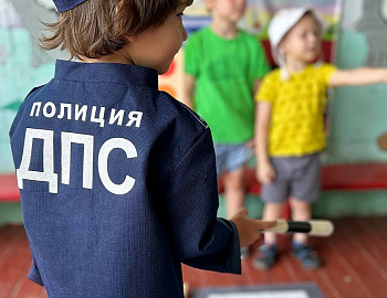 В Кавказском районе проведены профилактические мероприятия