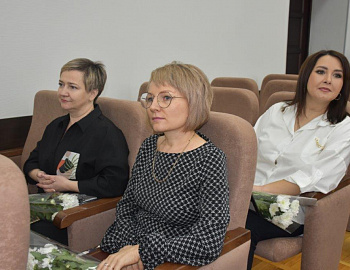 Комиссия Каневского района отметила 105-летие на страже детства