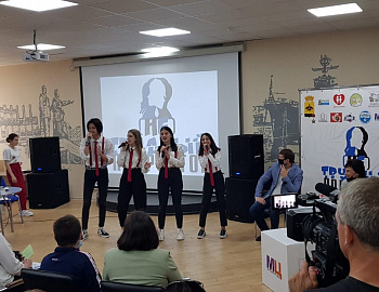 В Новороссийске с подростками проводится комплекс профилактических мероприятий