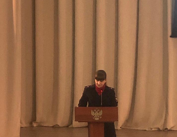В Успенском районе обсудили актуальные вопросы профилактики детской преступности, чрезвычайных происшествий и несчастных случаем с детьми, итоги летней занятости несовершеннолетних