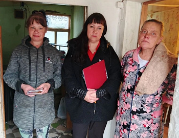 В Крымском районе организованы межведомственные рейды профилактического характера