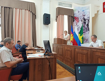 Профилактика буллинга и скулшутинга в Абинском районе