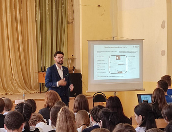 Уроки безопасного Интернета проведены для ребят Кавказского района