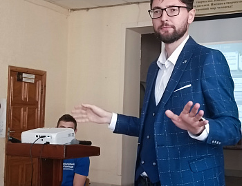 Уроки безопасного Интернета проведены для ребят Кавказского района