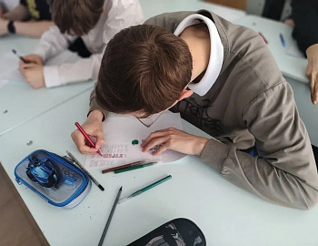 Со школьниками Анапы проведены просветительские беседы