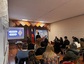 В Кавказском районе проходят циклы общешкольных родительских собраний