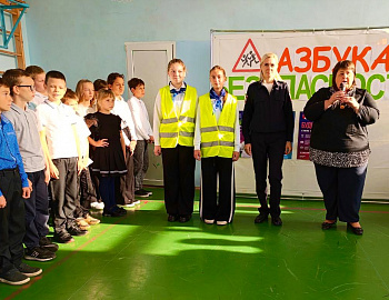 В Темрюкском районе продолжаются выездные профилактические рейды в образовательные организации