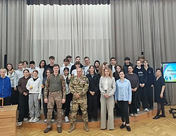 В Лабинском районе проведена интеллектуальная игра «Правильный выбор»