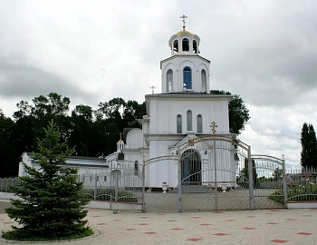В Кореновском районе проведено мероприятие «Славлю имя твое, мама»