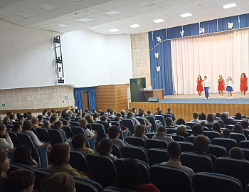 В Крымском районе организовано проведение конкурсов для ребят