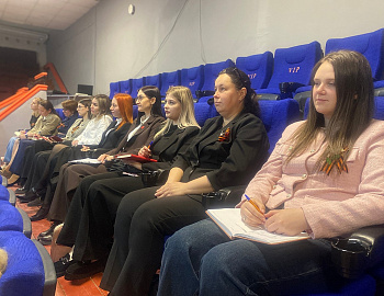 В Ейском районе прошел психологический тренинг с кандидатами в наставники проекта «Значимый взрослый»