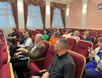 В Анапе состоялось награждение участников конкурса видеороликов «Я выбираю жизнь»