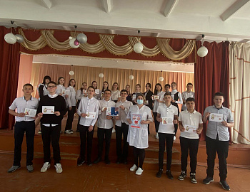 В Кавказском районе подвели итоги 1 этапа межведомственной комплексной оперативно-профилактической операции «Дети России – 2023»